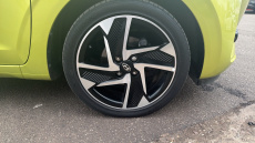 Hyundai i10 1.2 [79] Premium 5dr Auto [Nav] Petrol Hatchback